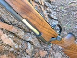 RC Knipstein Custom in .275 Rigby - 2 of 11