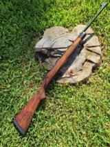 RC Knipstein rifle in .257 Roberts - 1 of 14