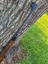 RC Knipstein rifle in .300 WSM - 4 of 14