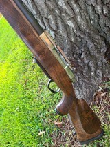 RC Knipstein rifle in .300 WSM - 9 of 14