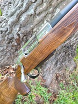 RC Knipstein rifle in .300 WSM - 2 of 14