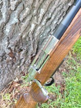 RC Knipstein rifle in .300 WSM - 3 of 14