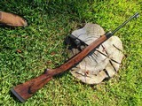 98 Mauser in .257 Roberts - 6 of 13