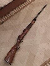 RC Knipstein Custom in 8mm Mauser - 1 of 5