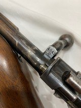 BYF Mauser K98 8MM World War II Rifle. - 14 of 20