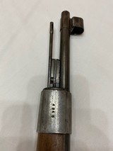 BYF Mauser K98 8MM World War II Rifle. - 15 of 20