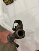 BYF Mauser K98 8MM World War II Rifle. - 17 of 20