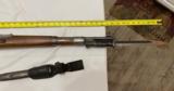 BYF Mauser K98 8MM World War II Rifle. - 2 of 20