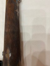 Winchester 69A -22 S, L, LR, Redfield 1x-4x Scope, 25 in" barrel. One magazine. - 6 of 15