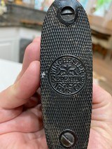 Winchester 69A -22 S, L, LR, Redfield 1x-4x Scope, 25 in" barrel. One magazine. - 5 of 15