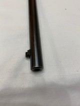 Winchester 69A -22 S, L, LR, Redfield 1x-4x Scope, 25 in" barrel. One magazine. - 7 of 15