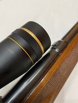 Winchester Model 70 257 Roberts. - 3 of 17