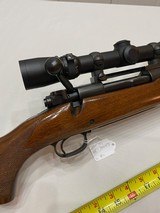 Winchester Model 70 257 Roberts. - 2 of 17