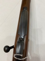 Winchester Model 70 257 Roberts. - 14 of 17