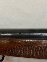 Winchester Model 70 257 Roberts. - 16 of 17