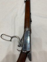Winchester Model 1894 .32 W.S (win special) - 9 of 18