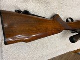 Winchester Model 70 Featherweight 7mm Mauser - 6 of 13