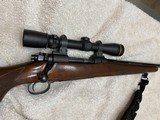 Winchester Model 70 Featherweight 7mm Mauser - 13 of 13