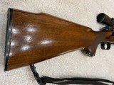 Winchester Model 70 Featherweight 7mm Mauser - 2 of 13