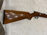 Winchester Model 67A 22 S.L. or L.R. - 6 of 12