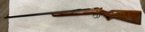 Winchester Model 67A 22 S.L. or L.R. - 1 of 12