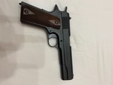 Colt Model Of 1911 U.S. Army Manufactured 1913 - 2 of 10