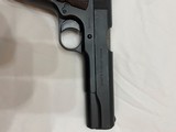 Colt Model Of 1911 U.S. Army Manufactured 1913 - 7 of 10