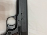 Colt Model Of 1911 U.S. Army Manufactured 1913 - 5 of 10