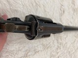 Smith & Wesson Model 27-2 357 Mag Revolver 8 3/8" Barrel - 10 of 11
