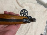 Smith & Wesson Model 27-2 357 Mag Revolver 8 3/8" Barrel - 9 of 11