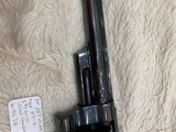 Smith & Wesson Model 27-2 357 Mag Revolver 8 3/8" Barrel - 5 of 11