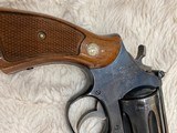 Smith & Wesson Model 27-2 357 Mag Revolver 8 3/8" Barrel - 3 of 11