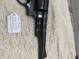 SMITH & WESSON MODEL 29-3, 44 MAG, 6" Barrel. - 2 of 12