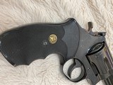 SMITH & WESSON MODEL 29-3, 44 MAG, 6" Barrel. - 3 of 12