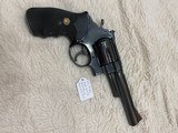 SMITH & WESSON MODEL 29-3, 44 MAG, 6" Barrel. - 1 of 12