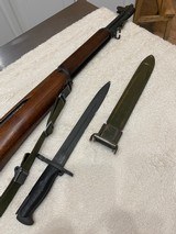 Harrington & Richardson 30 Caliber M1 - 5 of 12