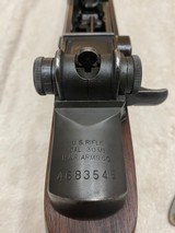 Harrington & Richardson 30 Caliber M1 - 4 of 12