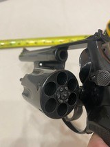 Smith & Wesson 44 Cal. Model 29-3 - 8 of 11