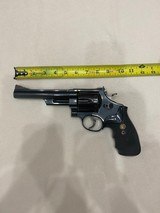 Smith & Wesson 44 Cal. Model 29-3 - 6 of 11