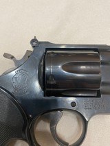 Smith & Wesson 44 Cal. Model 29-3 - 4 of 11