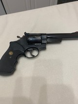 Smith & Wesson 44 Cal. Model 29-3 - 1 of 11