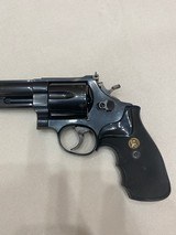 Smith & Wesson 44 Cal. Model 29-3 - 2 of 11