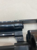 Smith & Wesson 44 Cal. Model 29-3 - 10 of 11