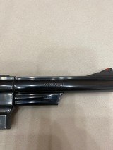 Smith & Wesson 44 Cal. Model 29-3 - 5 of 11