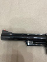 Smith & Wesson 44 Cal. Model 29-3 - 9 of 11
