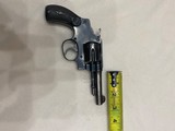 SMITH & WESSON 32 LONG CTG REVOLVER - 2 of 15