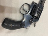 SMITH & WESSON 32 LONG CTG REVOLVER - 6 of 15