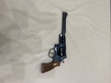 Smith & Wesson 357 Model 27-2 - 12 of 13