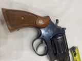 Smith & Wesson 357 Model 27-2 - 5 of 13
