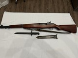 H&R ~ M1 Garand ~ .30 Cal - 9 of 13